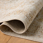 Magnolia Home by Joanna Gaines x Loloi Pace Natural / Multi Rug RUGS - synthetic Loloi