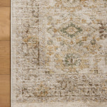 Magnolia Home by Joanna Gaines x Loloi Pace Natural / Multi Rug RUGS - synthetic Loloi