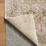 Magnolia Home by Joanna Gaines x Loloi Pace Natural / Multi Rug RUGS - synthetic Loloi