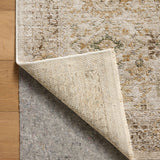 Magnolia Home by Joanna Gaines x Loloi Pace Natural / Multi Rug RUGS - synthetic Loloi
