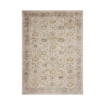 Magnolia Home by Joanna Gaines x Loloi Pace Natural / Multi Rug RUGS - synthetic Loloi 18" x 18" sample