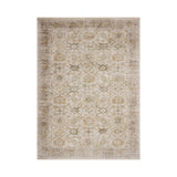 Magnolia Home by Joanna Gaines x Loloi Pace Natural / Multi Rug RUGS - synthetic Loloi 18" x 18" sample