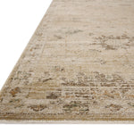 Magnolia Home by Joanna Gaines x Loloi Pace Apricot / Multi Rug RUGS - synthetic Loloi