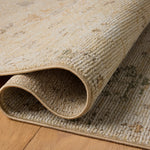 Magnolia Home by Joanna Gaines x Loloi Pace Apricot / Multi Rug RUGS - synthetic Loloi