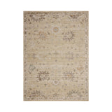 Magnolia Home by Joanna Gaines x Loloi Pace Apricot / Multi Rug RUGS - synthetic Loloi 18" x 18" sample