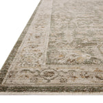 Magnolia Home by Joanna Gaines x Loloi Pace Forrest / Natural Rug RUGS - synthetic Loloi