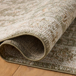 Magnolia Home by Joanna Gaines x Loloi Pace Forrest / Natural Rug RUGS - synthetic Loloi