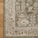 Joanna Gaines x Loloi Pace Forrest / Natural Rug RUGS - synthetic Loloi