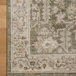 Magnolia Home by Joanna Gaines x Loloi Pace Forrest / Natural Rug RUGS - synthetic Loloi