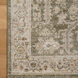 Magnolia Home by Joanna Gaines x Loloi Pace Forrest / Natural Rug RUGS - synthetic Loloi