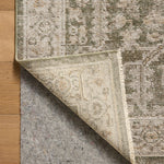 Magnolia Home by Joanna Gaines x Loloi Pace Forrest / Natural Rug RUGS - synthetic Loloi