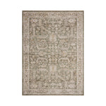Magnolia Home by Joanna Gaines x Loloi Pace Forrest / Natural Rug RUGS - synthetic Loloi 18" x 18" sample