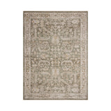 Magnolia Home by Joanna Gaines x Loloi Pace Forrest / Natural Rug RUGS - synthetic Loloi 18" x 18" sample