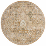 Joanna Gaines x Loloi Pace Sunset / Stone Rug RUGS - synthetic Loloi