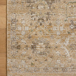Joanna Gaines x Loloi Pace Sunset / Stone Rug RUGS - synthetic Loloi