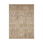 Magnolia Home by Joanna Gaines x Loloi Pace Sunset / Stone Rug RUGS - synthetic Loloi