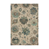 Loloi Padma Ivory / Blue Rug