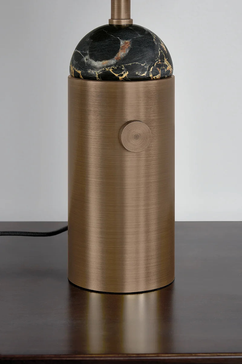 Parkston Rechargeable Table Lamp LIGHTING - Table Lamp Hudson Valley Lighting