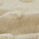 Patara Hand Woven Wool Area Rug RUGS - wool Momeni