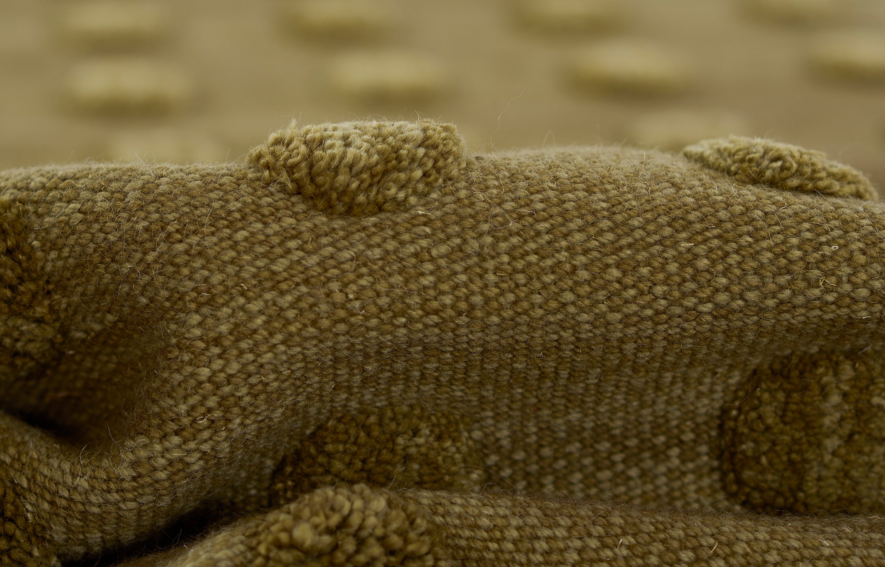 Patara Hand Woven Wool Area Rug RUGS - wool Momeni