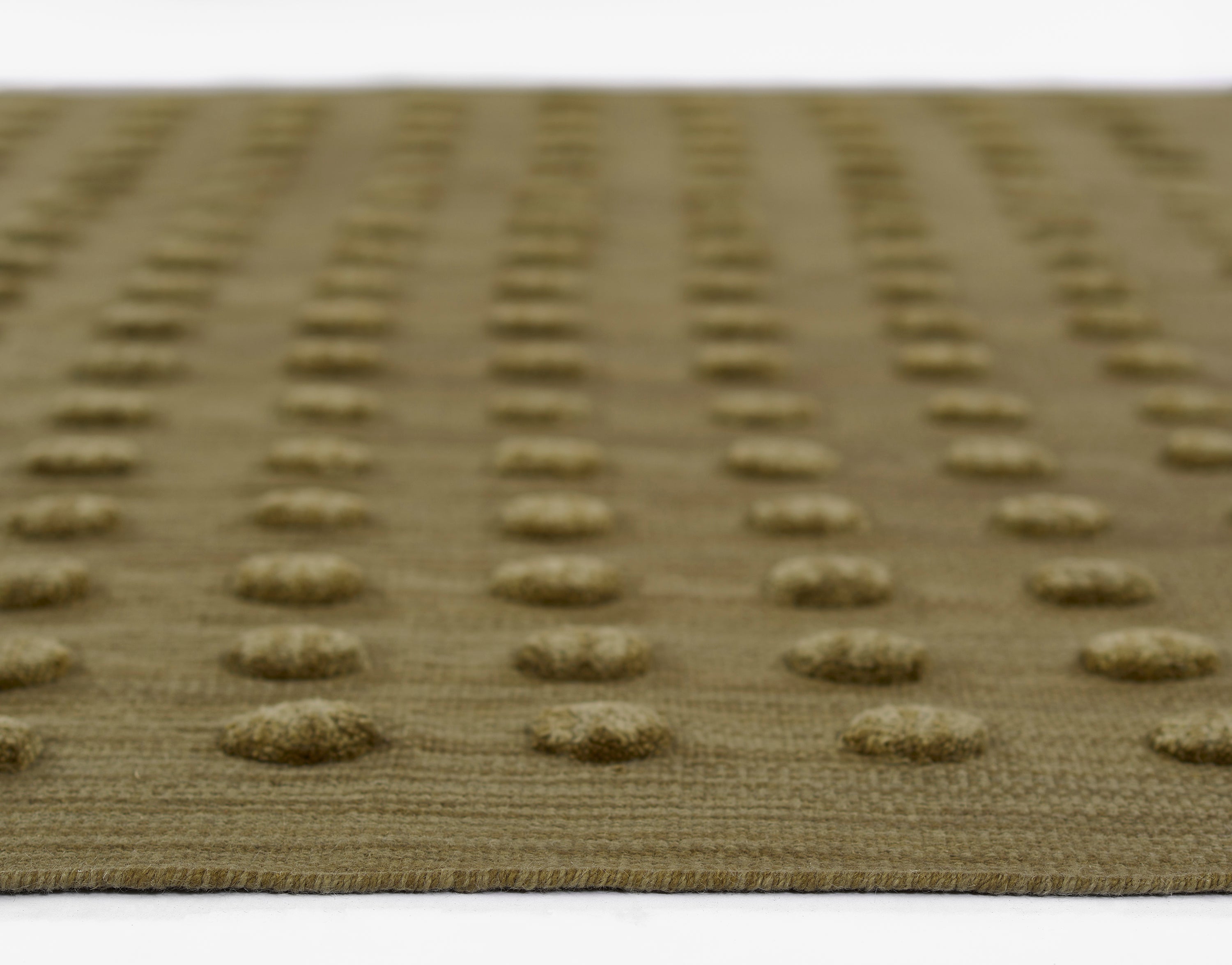 Patara Hand Woven Wool Area Rug RUGS - wool Momeni