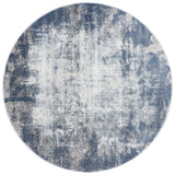 Loloi Patina Denim / Grey Rug RUGS - synthetic Loloi