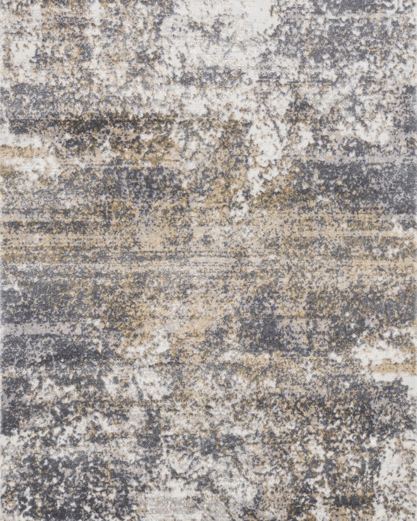 Loloi Patina Granite / Stone Rug RUGS - synthetic Loloi