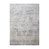 Loloi Patina Silver / Lt. Grey Rug