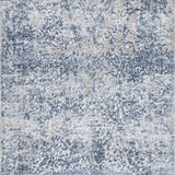 Loloi Patina Blue / Stone Rug RUGS - synthetic Loloi
