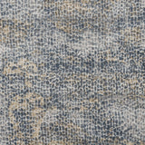 Loloi Patina Ocean / Gold Rug RUGS - synthetic Loloi