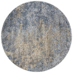 Loloi Patina Ocean / Gold Rug RUGS - synthetic Loloi