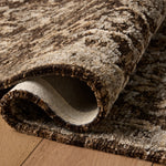 Loloi Percival Bark / Pebble Rug RUGS - synthetic Loloi