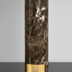 Permont Rechargeable Table Lamp LIGHTING - Table Lamp Hudson Valley Lighting