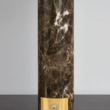 Permont Rechargeable Table Lamp LIGHTING - Table Lamp Hudson Valley Lighting