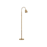 Wharf Floor Lamp LIGHTING - Floor Lamp Hudson Valley Lighting