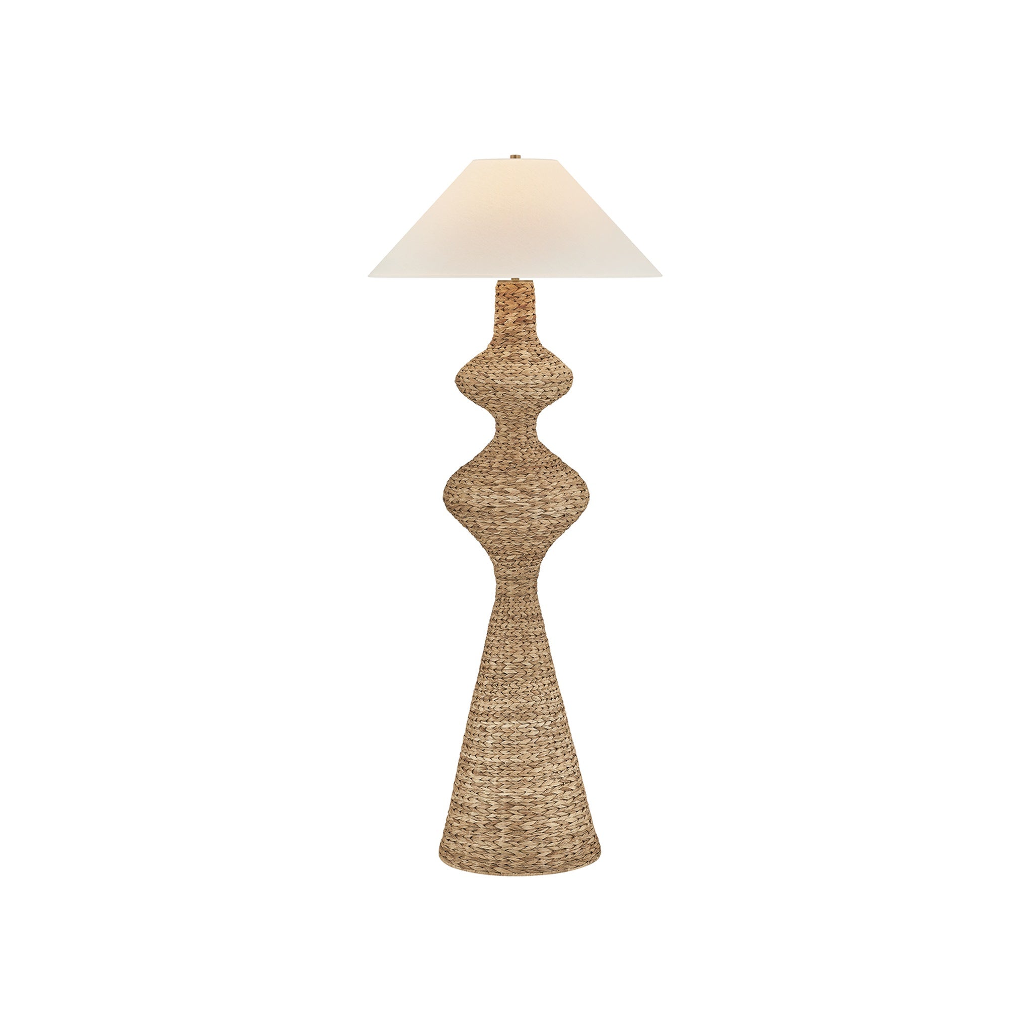 Walter Floor Lamp LIGHTING - floor lamp Hudson Valley Lighting