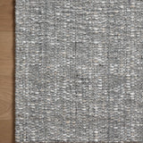 Joanna Gaines x Loloi Pippa Blue Rug RUGS - synthetic Loloi