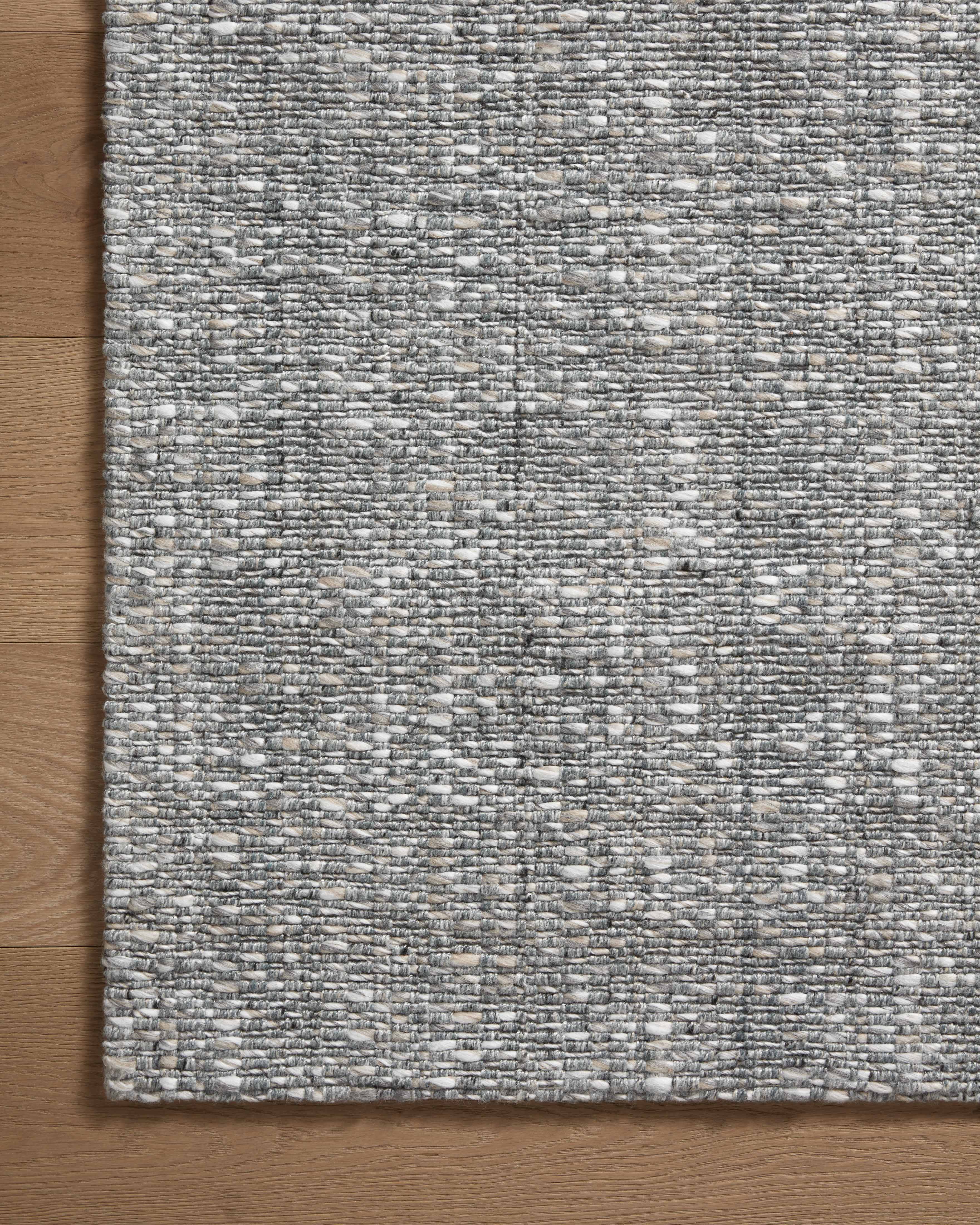 Joanna Gaines x Loloi Pippa Blue Rug RUGS - synthetic Loloi