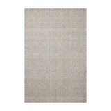 Joanna Gaines x Loloi Pippa Silver Rug