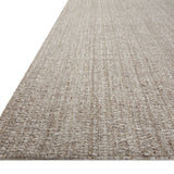 Joanna Gaines x Loloi Pippa Stone Rug RUGS - synthetic Loloi