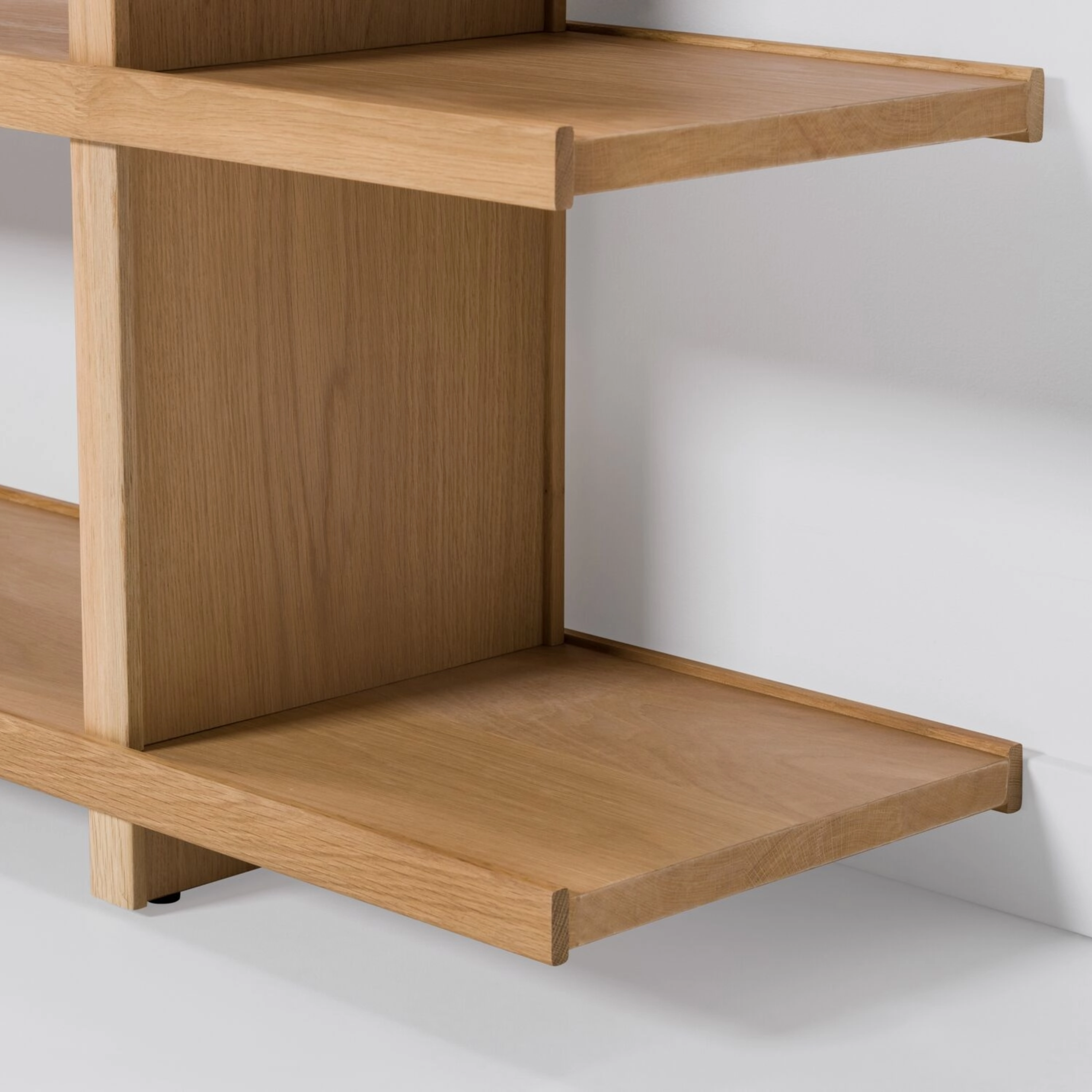 FLOOR MODEL - PI Stacking Shelf FURNITURE - floor model EQ3