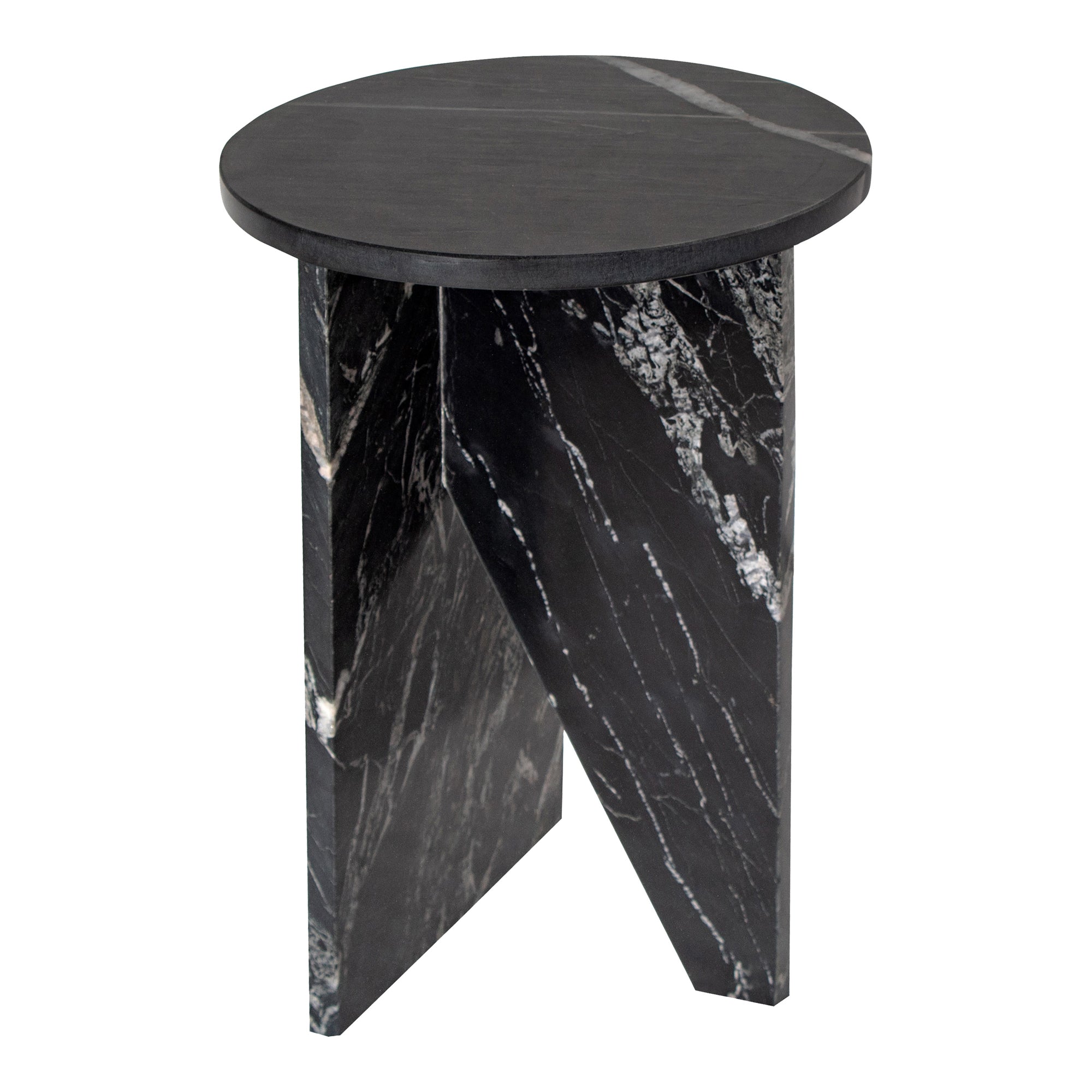 Grace Accent Table FURNITURE - accent table Moe's Furniture