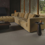 Harley Side Table FURNITURE - side table Moe's Furniture