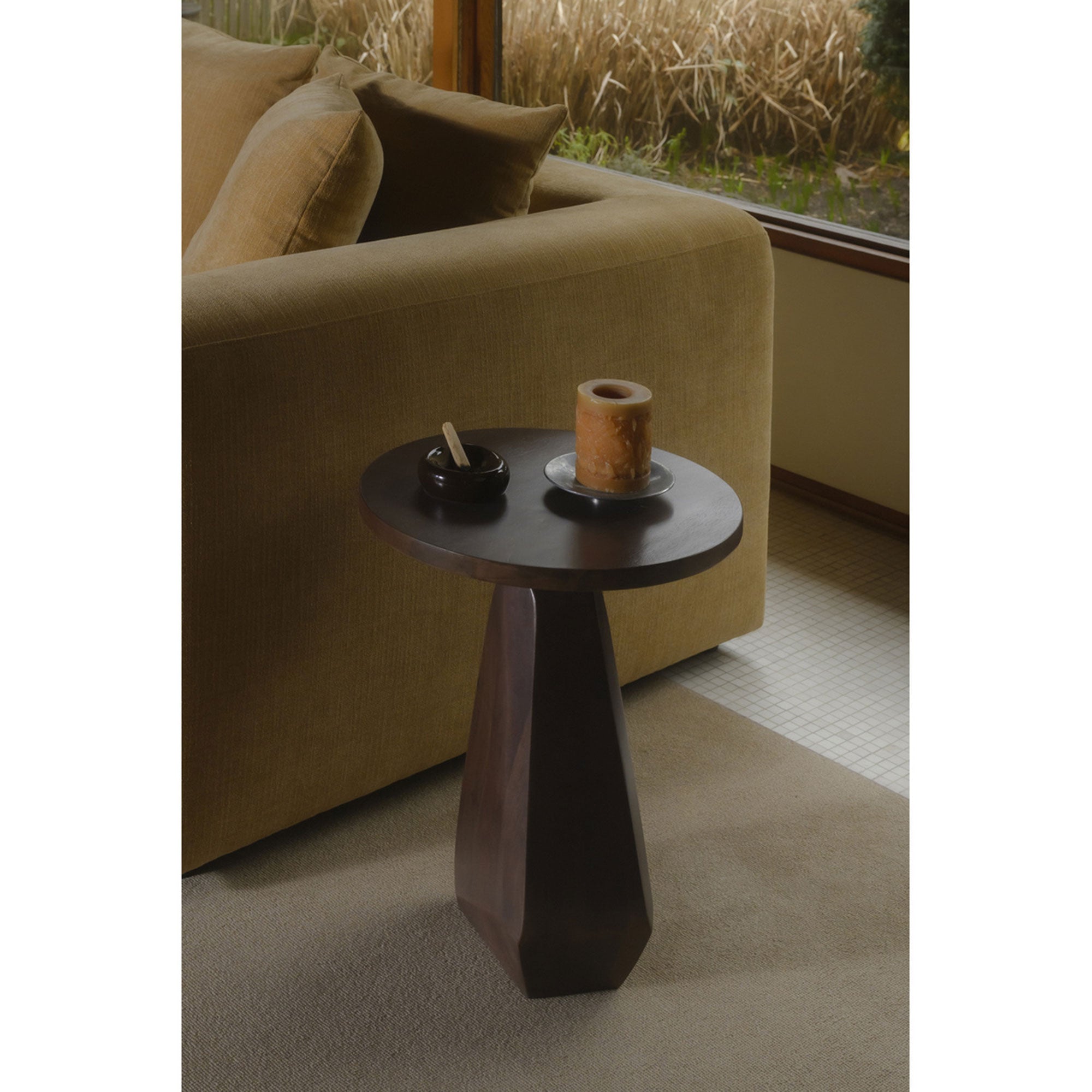 Harley Side Table FURNITURE - side table Moe's Furniture