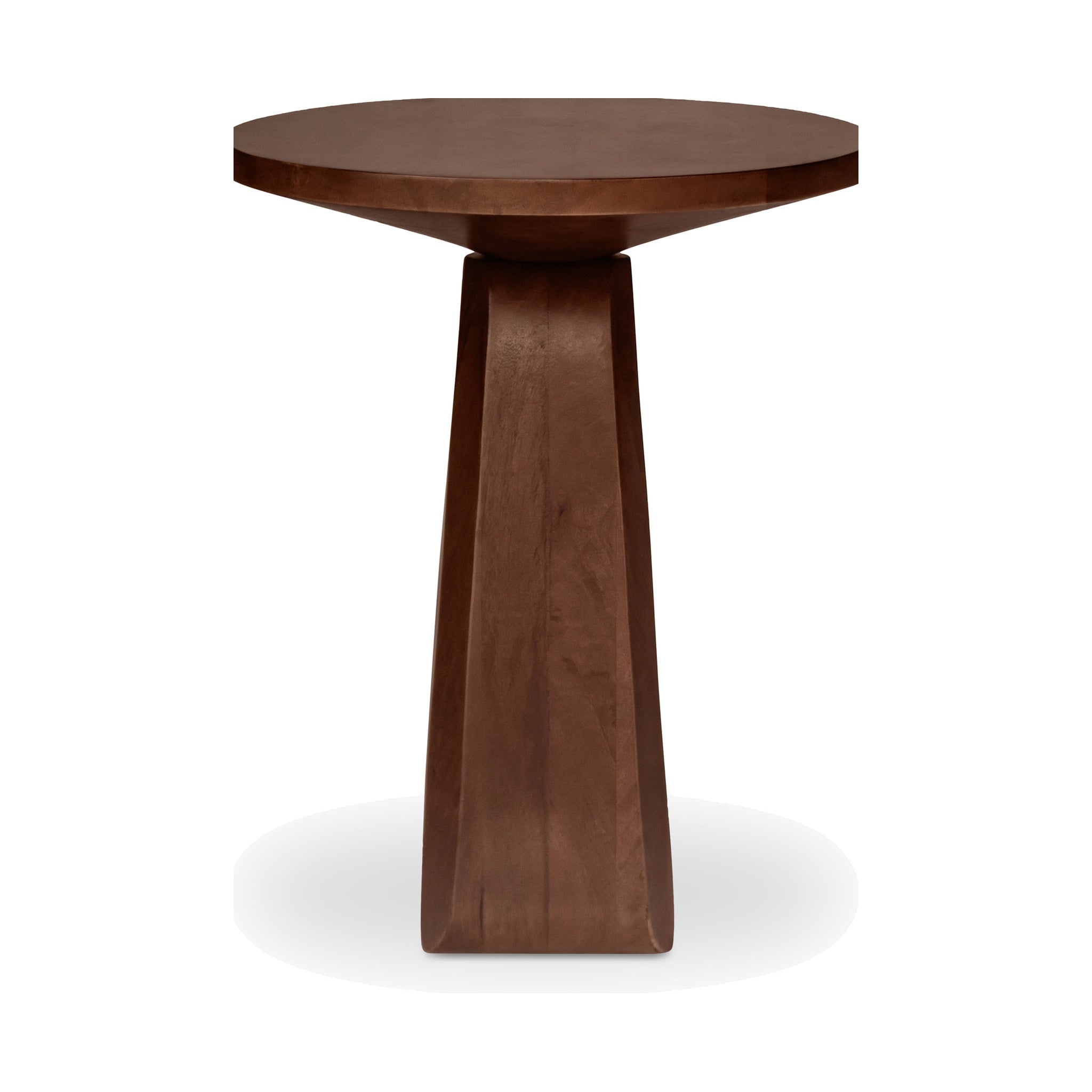 Harley Side Table FURNITURE - side table Moe's Furniture