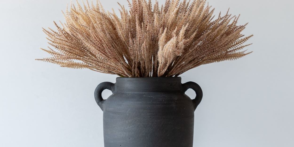 Mini Pampas Grass Bundle - Rug & Weave