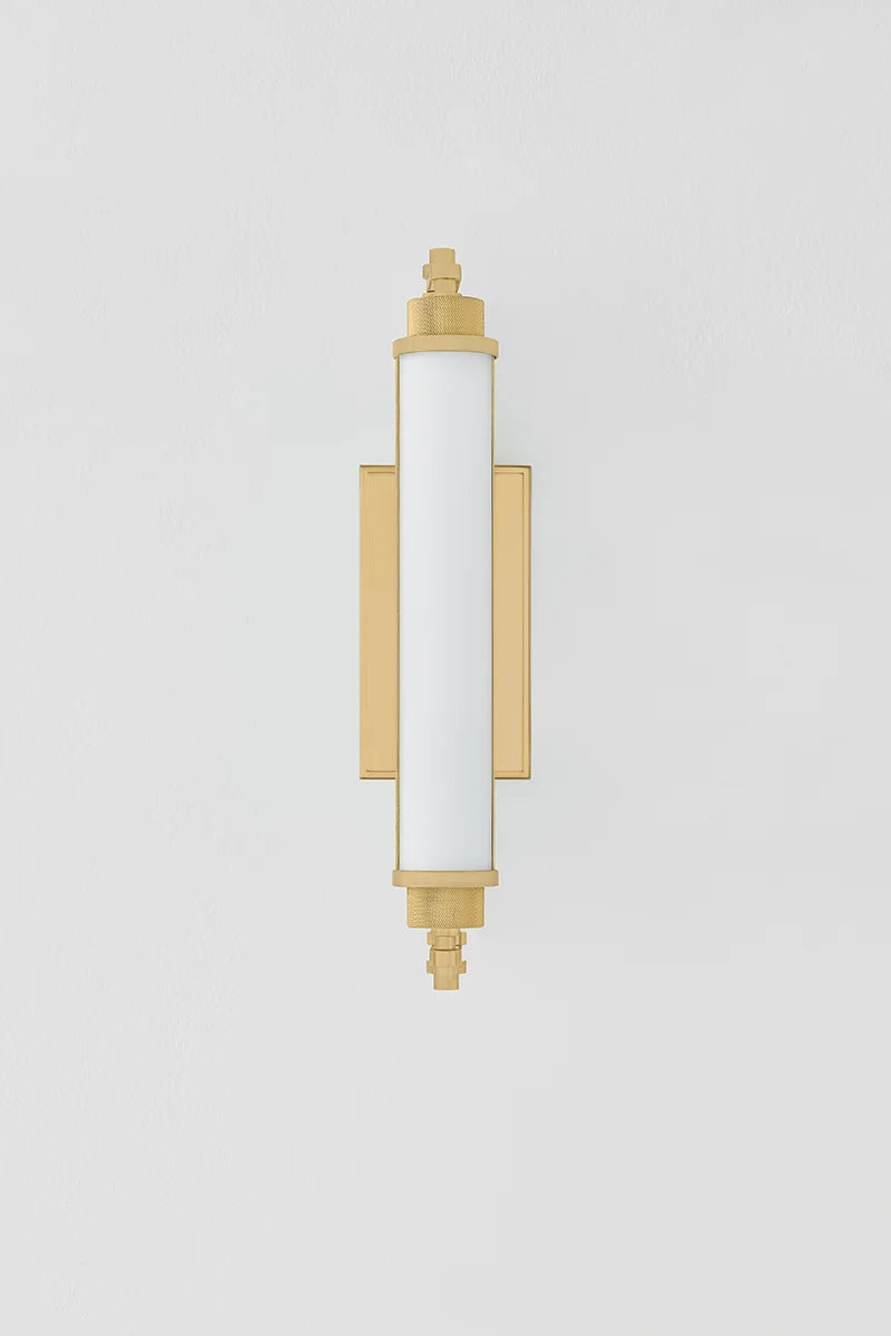 Plandome Bath And Vanity LIGHTING - Bath and Vanity Hudson Valley Lighting
