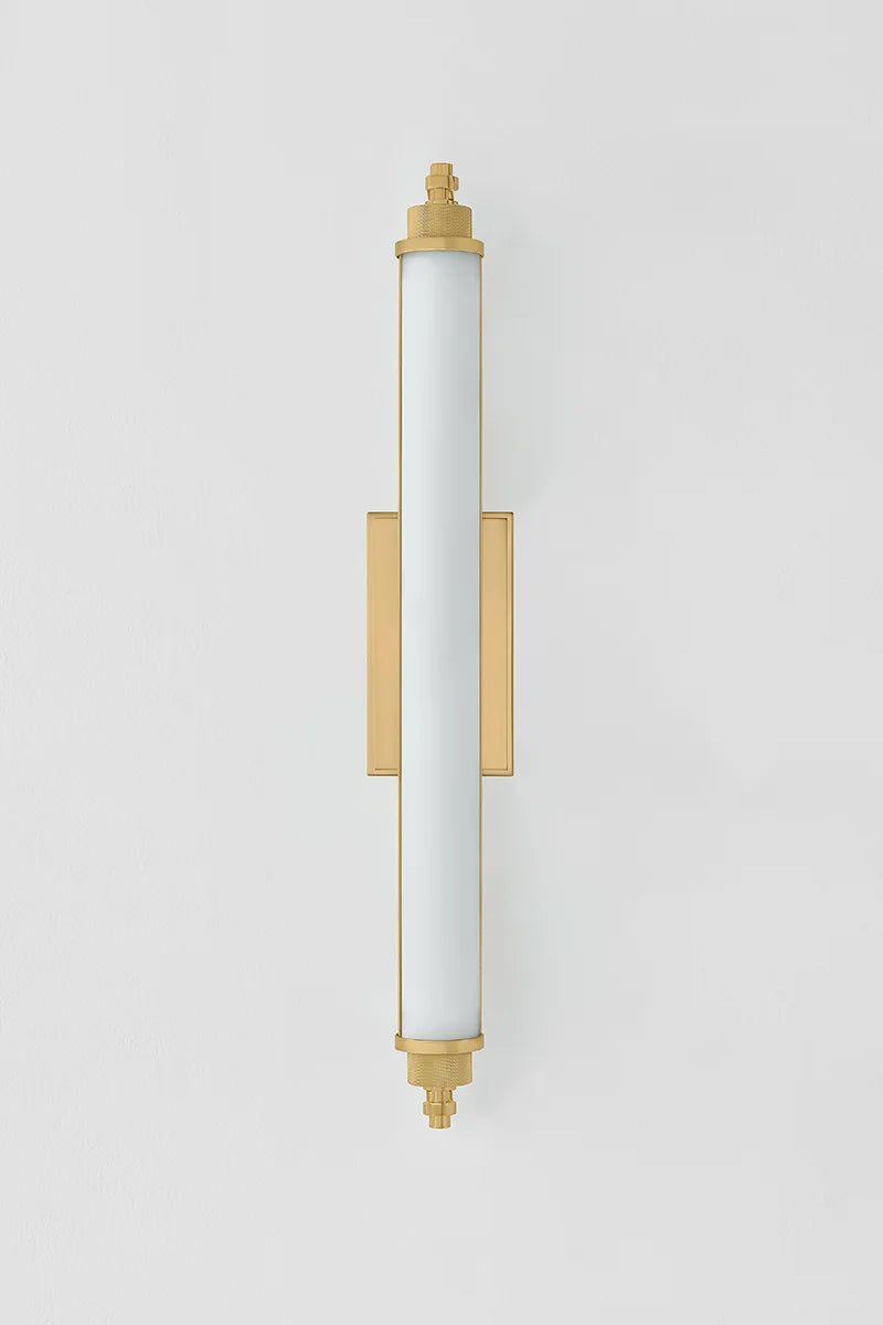 Plandome Bath And Vanity LIGHTING - Bath and Vanity Hudson Valley Lighting