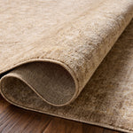 IN STORE - Chris Loves Julia x Loloi Palma Bark / Natural Rug IN STORE - Rugs Loloi