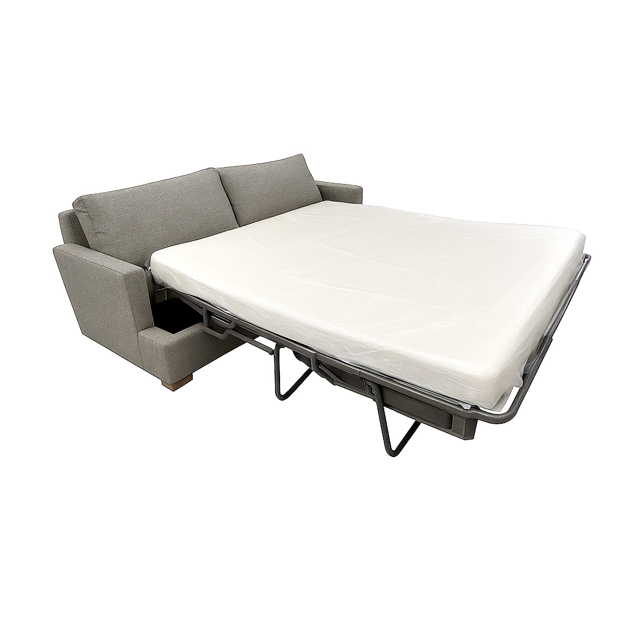 Martine Sofa Bed FURNITURE - sofas LH IMPORTS